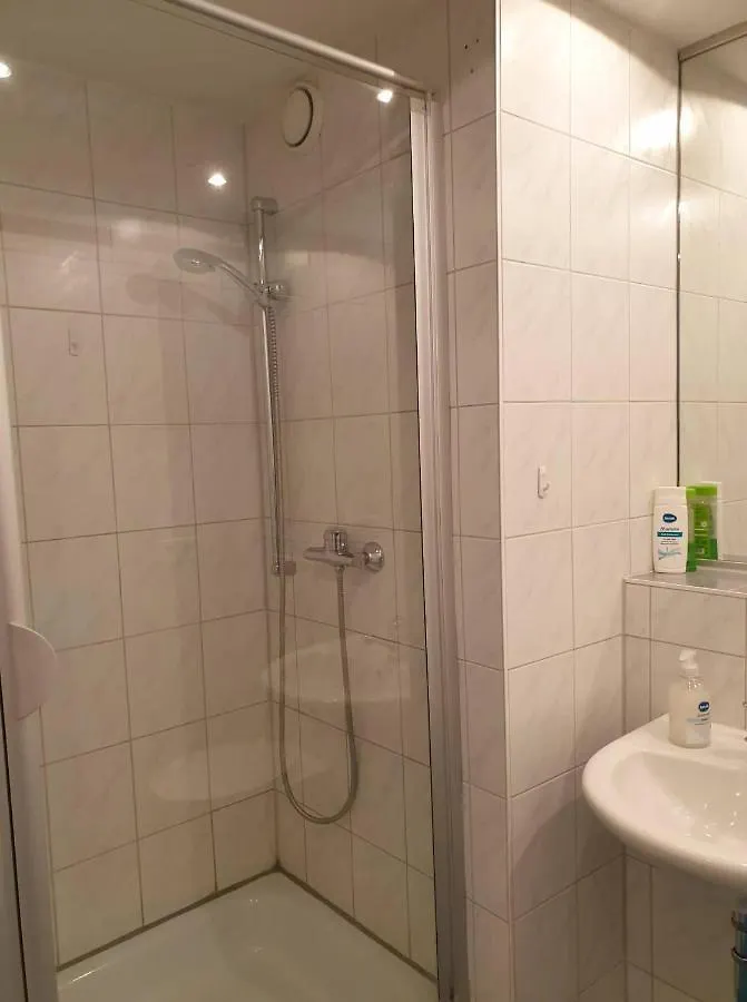 Apartment Im Si Centrum Stuttgart Almanya