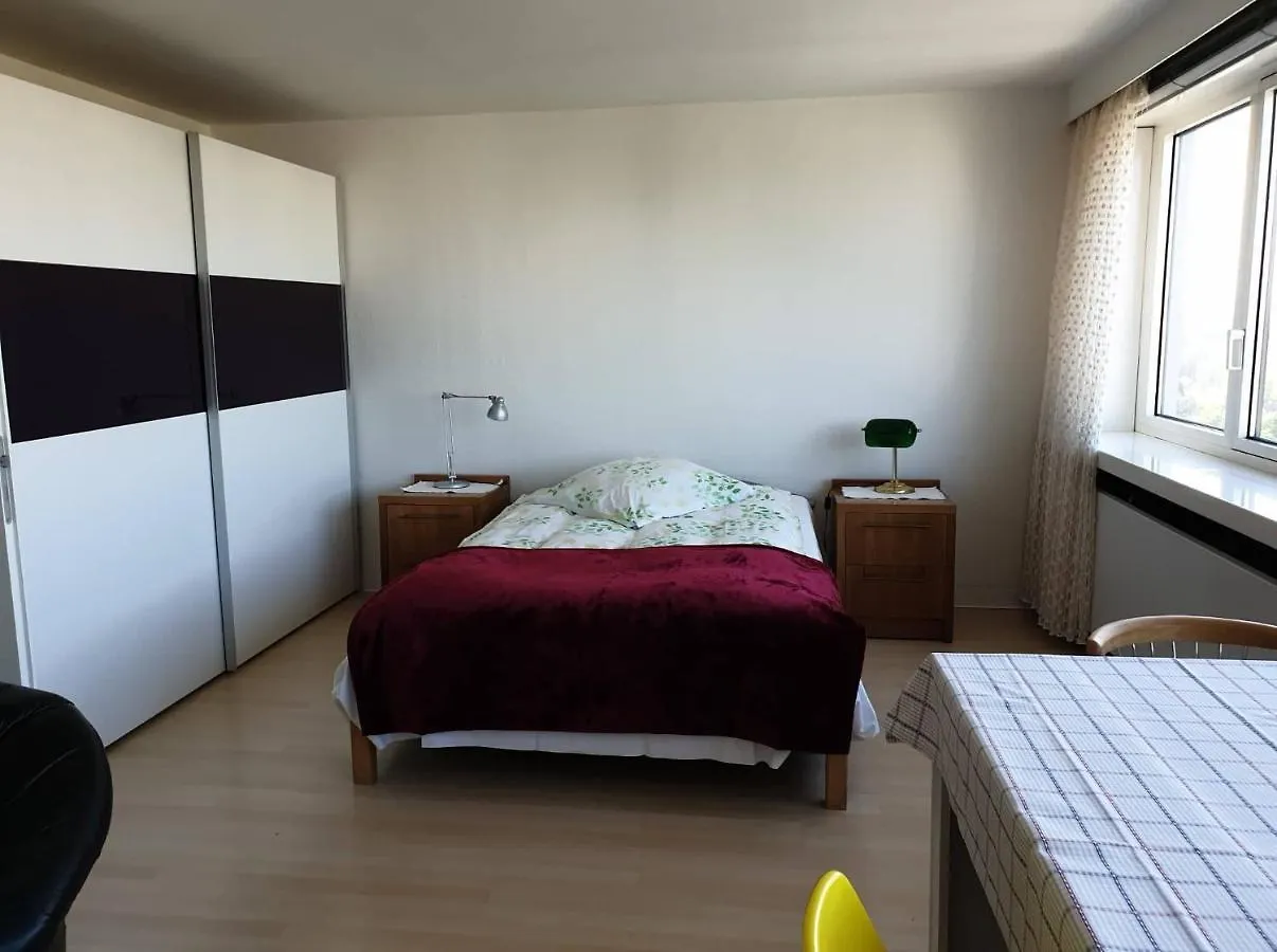 Apartment Im Si Centrum Stuttgart