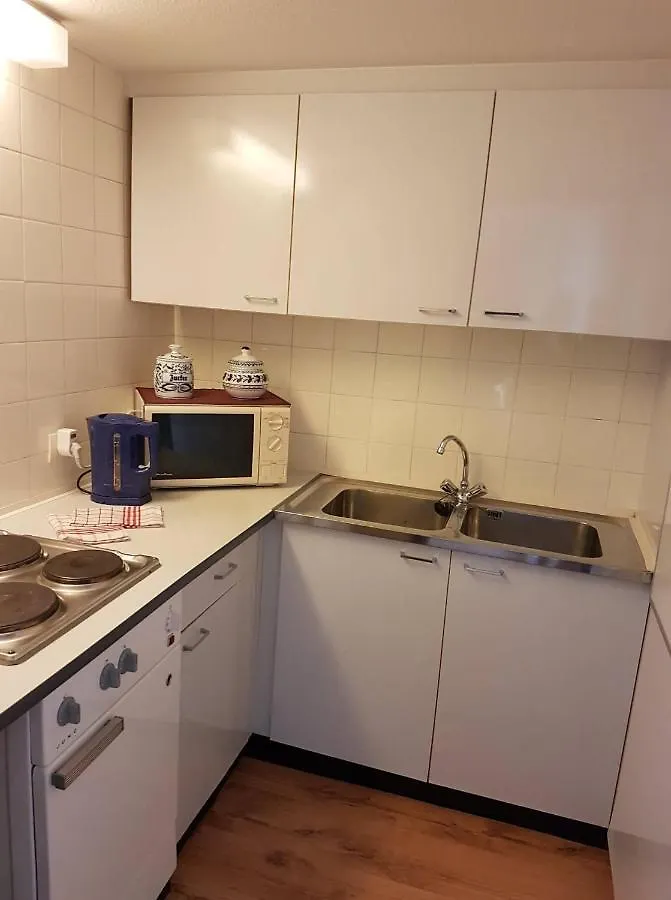 Apartment Im Si Centrum Stuttgart