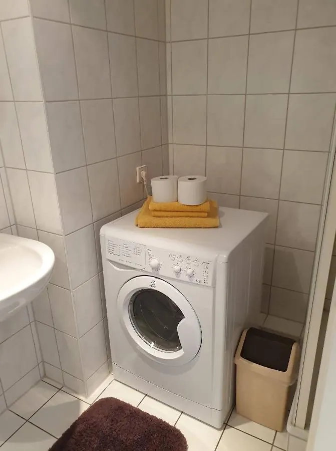 Apartment Im Si Centrum Stuttgart