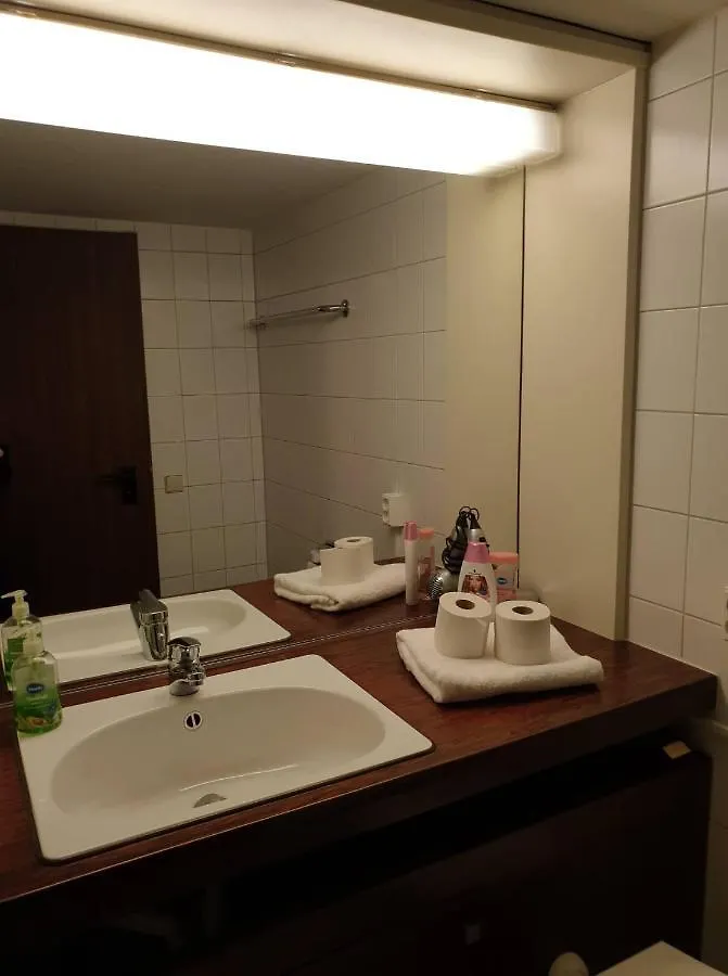 Apartment Im Si Centrum Stuttgart