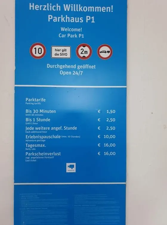 Apartment Im Si Centrum Stuttgart